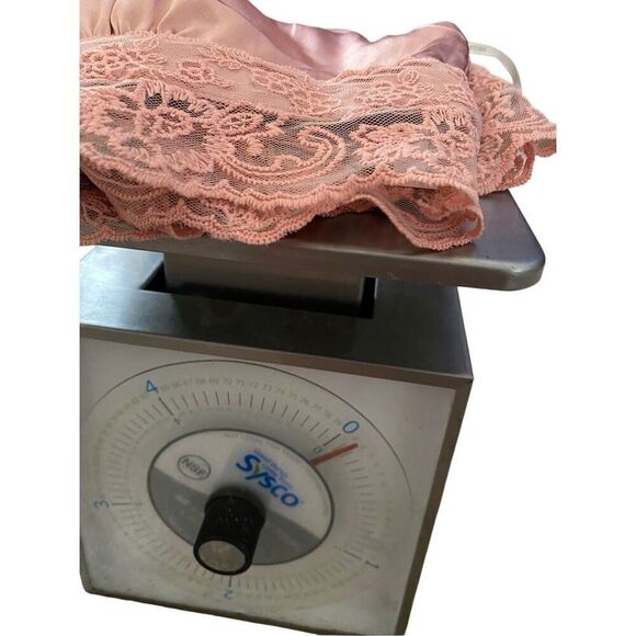 Forever 21 Satin Lace Bralette Coquette Sexy Intimates Feminine - Picture 10 of 10